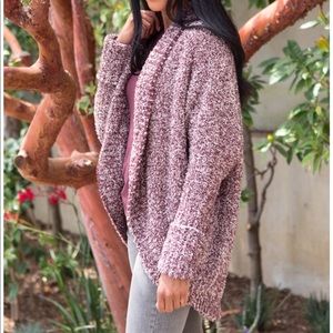 Barefoot Dreams Cardigan